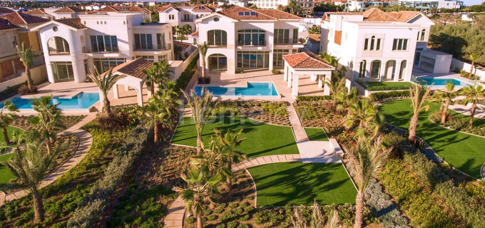 Villa a la venta en Larnaca