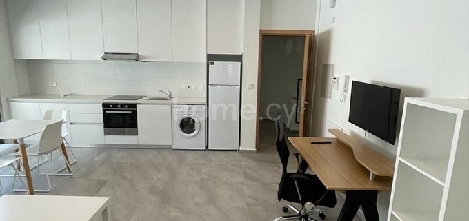 Apartment to rent in Nicosia