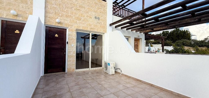 Wohnung in Paphos zu verkaufen