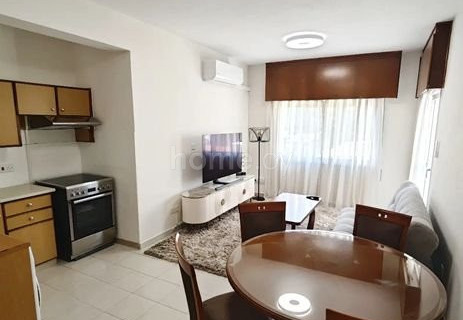 Apartment to rent in Limassol