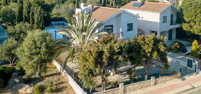 Villa à vendre à Paphos