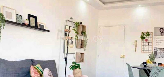 Apartamento a la venta en Larnaca