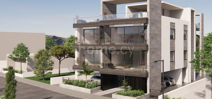 Wohnung in Larnaca zu verkaufen