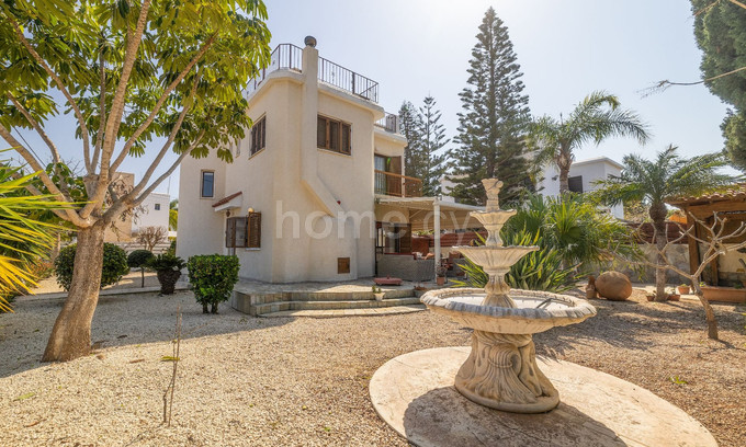 Villa in Protaras zu verkaufen