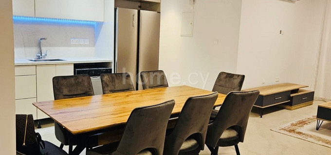 Apartment to rent in Limassol