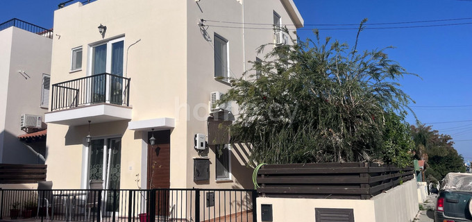 Villa in Larnaca zu verkaufen