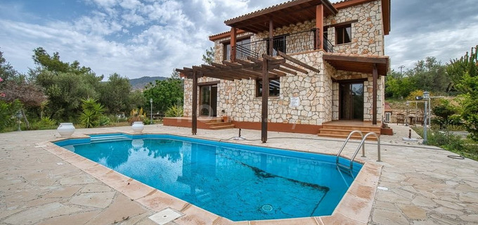 Villa till salu i Paphos