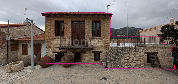 Villa till salu i Limassol