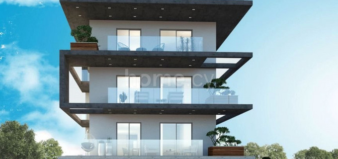 Wohnung in Limassol zu verkaufen