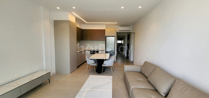 Wohnung in Limassol zu verkaufen