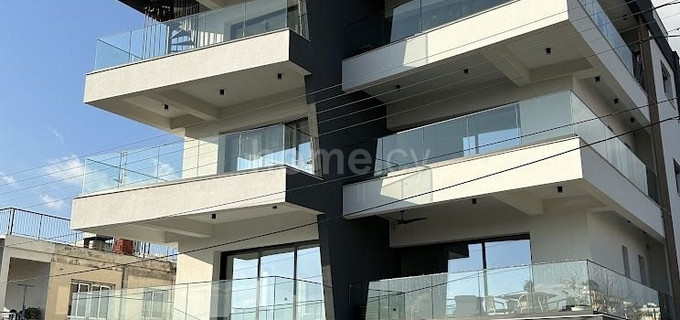 Wohnung in Limassol zu verkaufen