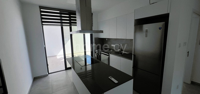 Penthouse-Wohnung in Larnaca zu vermieten