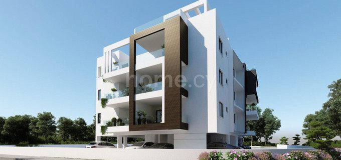 Apartamento a la venta en Larnaca
