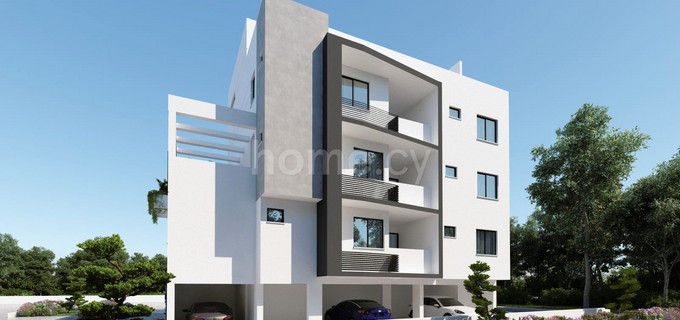 Apartamento a la venta en Larnaca
