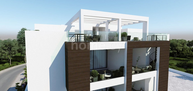 Ático a la venta en Larnaca