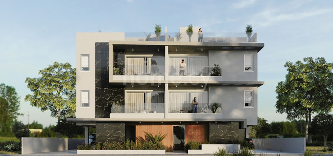 Lägenhet till salu i Larnaca
