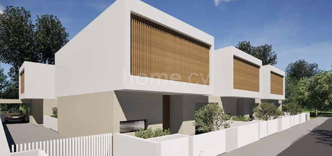 Villa a la venta en Larnaca
