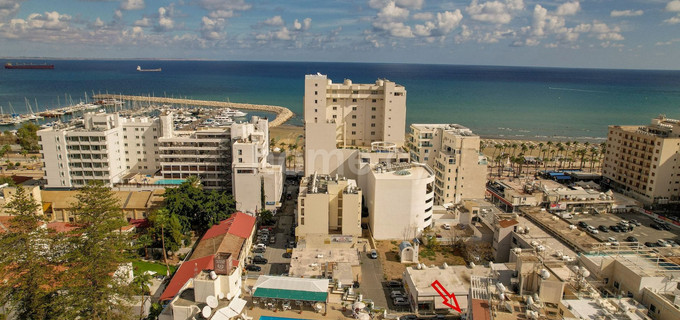 Wohnung in Larnaca zu verkaufen
