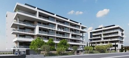 Apartamento a la venta en Limassol