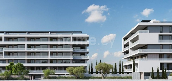 Apartamento a la venta en Limassol
