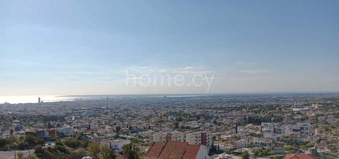 Lägenhet till salu i Limassol