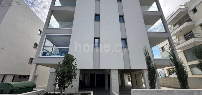 Dachgeschosswohnung in Larnaca zu verkaufen