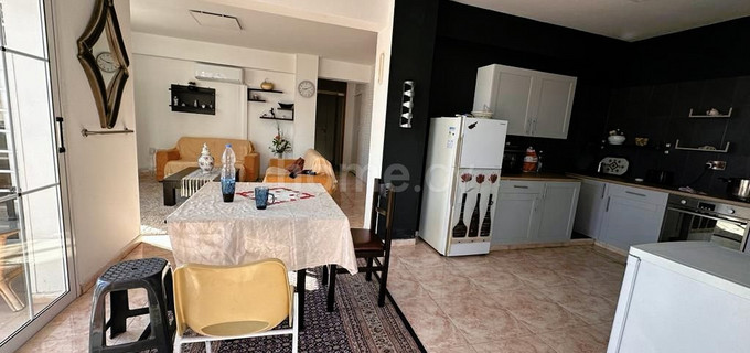 Erdgeschosswohnung in Larnaca zu verkaufen