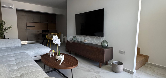 Erdgeschosswohnung in Larnaca zu verkaufen