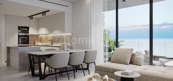 Wohnung in Larnaca zu verkaufen