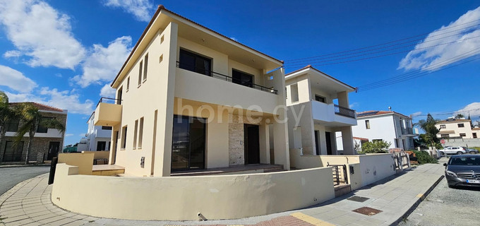 Villa till salu i Larnaca