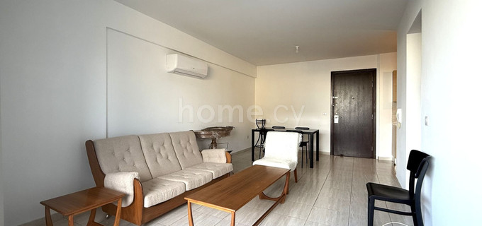 Apartment to rent in Nicosia