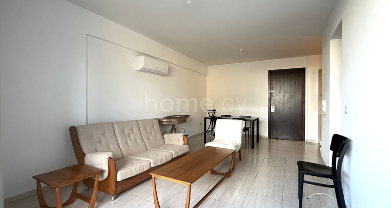 Apartment to rent in Nicosia
