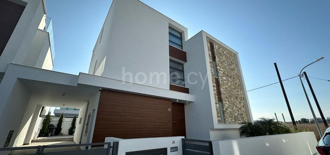 Villa till salu i Larnaca
