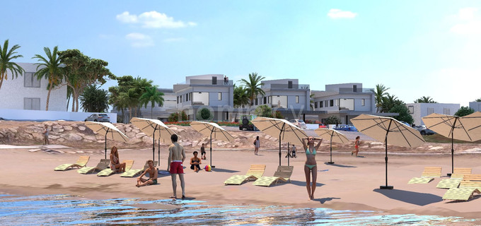 Villa for sale in Protaras