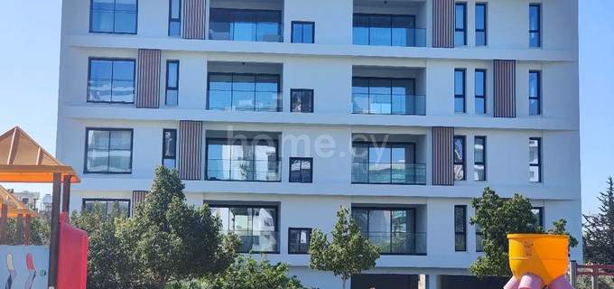 Apartment for sale in Larnaca