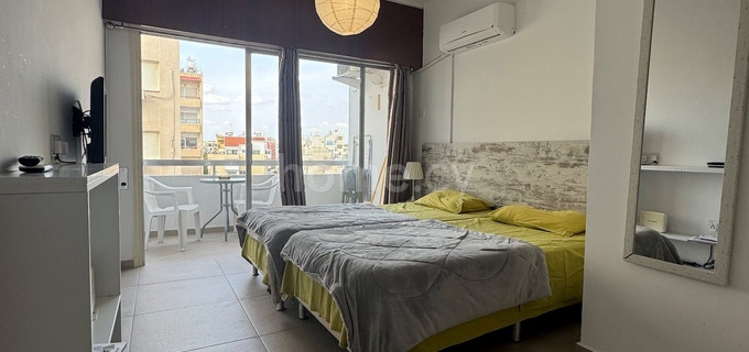 Apartment for sale in Larnaca