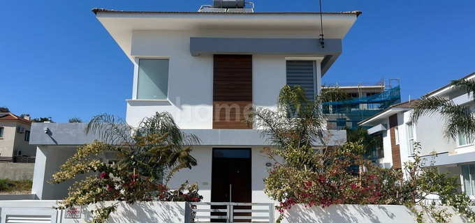 Villa to rent in Larnaca