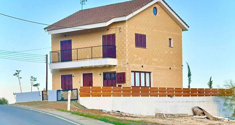 Villa till salu i Nicosia