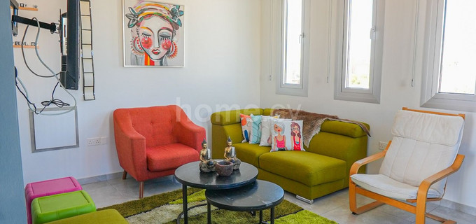 Villa for sale in Frenaros
