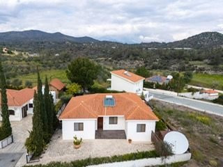 Bungalow for sale in Limassol