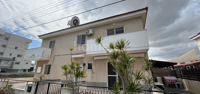 Parhus till salu i Larnaca