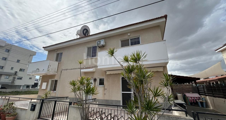 Parhus till salu i Larnaca