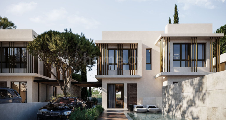 Parhus till salu i Ayia Triada