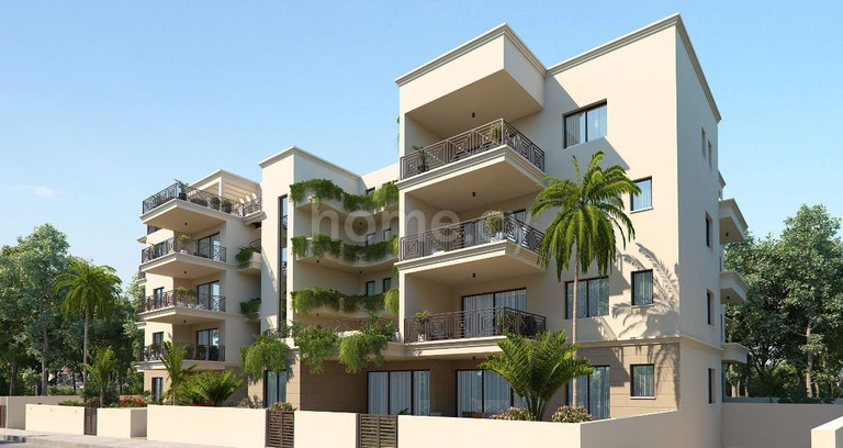 Lägenhet till salu i Larnaca