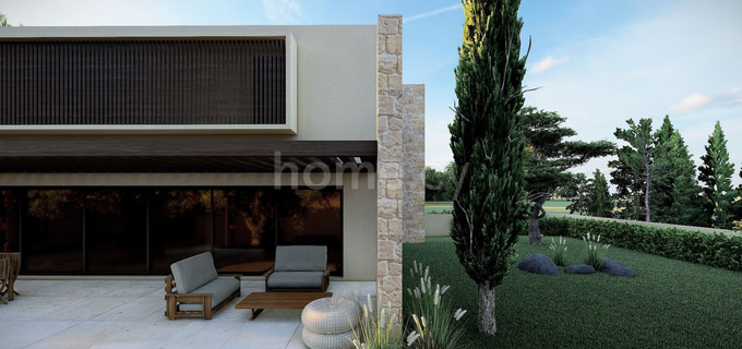 Villa for sale in Nicosia