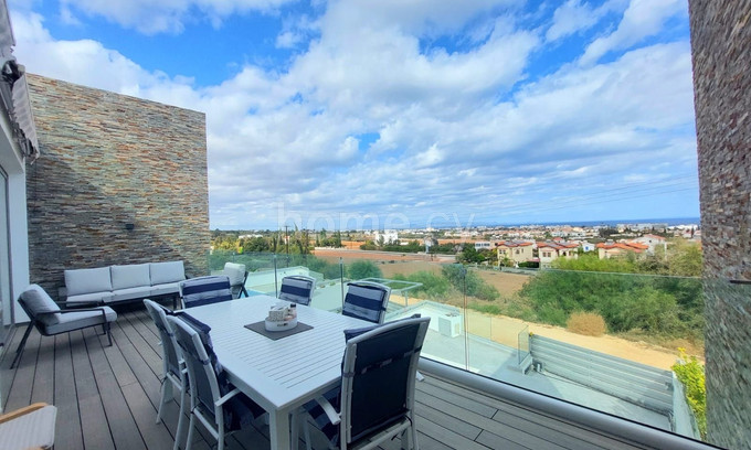 Semi-detached house for sale in Protaras