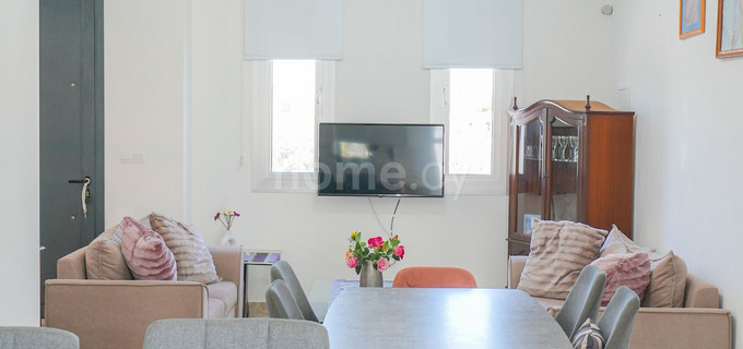 Villa for sale in Frenaros