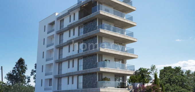 Lägenhet till salu i Larnaca