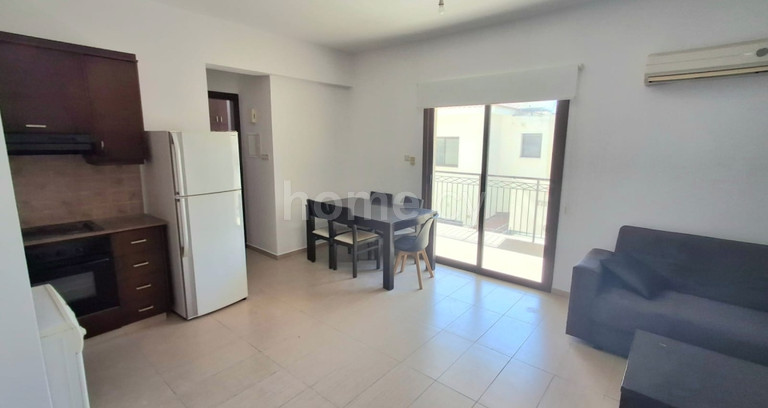 Apartment for sale in Larnaca