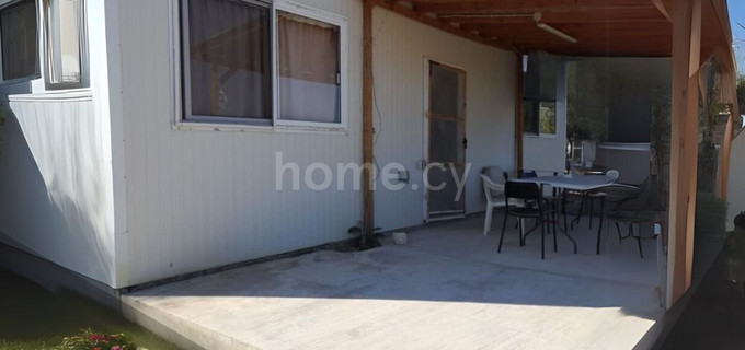 Villa in Larnaca zu verkaufen